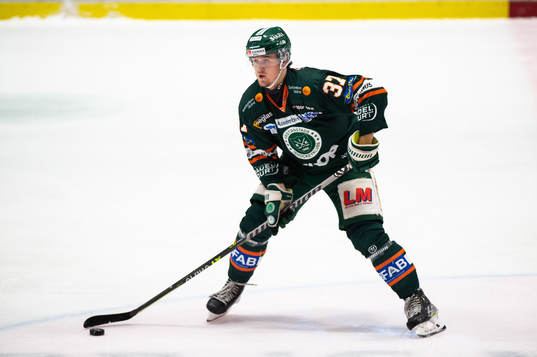 Kristianstads Gustav Bouramman