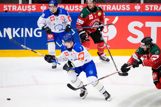 Benjamin Thomas of Leksand