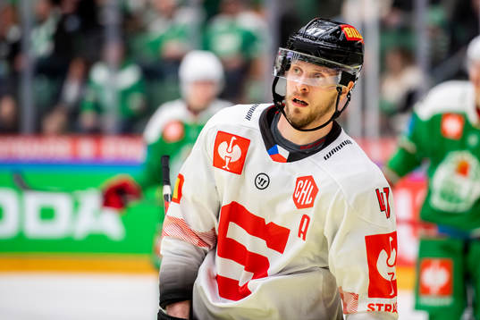 Jan Buchtele of Sparta Prag looks dejected