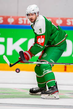 Mattias Sjögren of Rögle