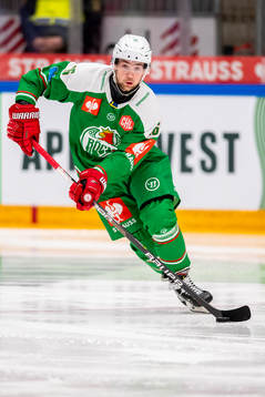 Lucas Ekeståhl-Jonsson of Rögle