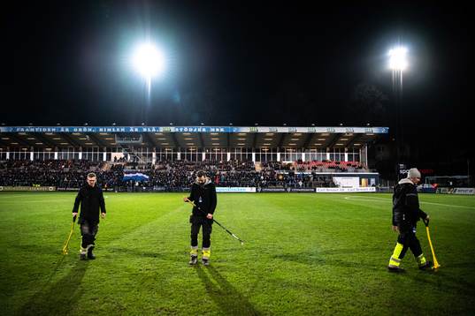 Planen ses om