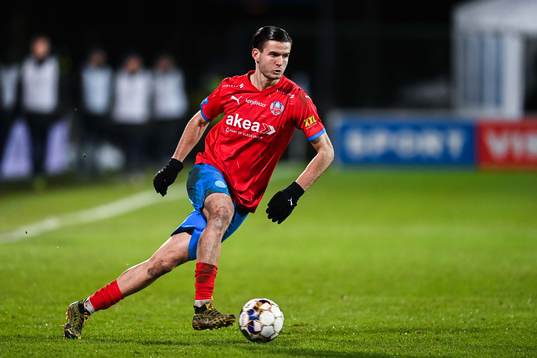 Helsingborgs Wilhelm Loeper