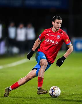 Helsingborgs Wilhelm Loeper