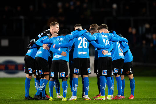 Halmstads spelare
