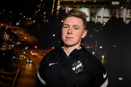 Lukas Sinkunas