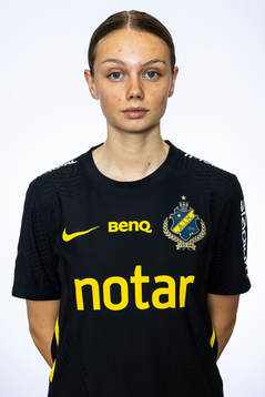 Hedda Johansson