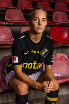 Agnes Nyberg