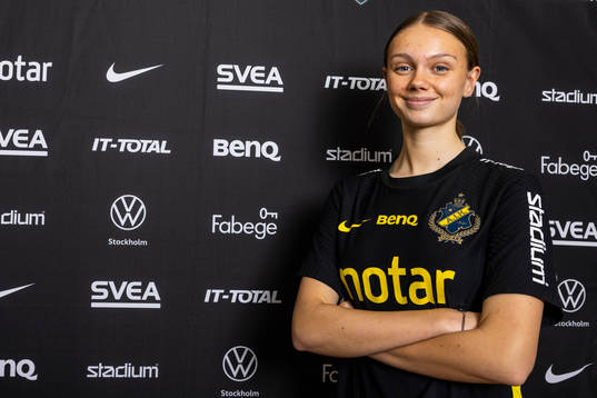 Hedda Johansson