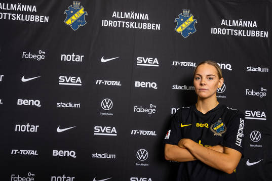 Agnes Nyberg