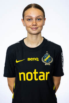 Hedda Johansson