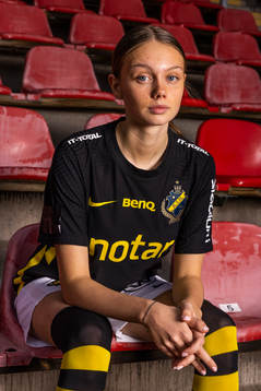 Hedda Johansson