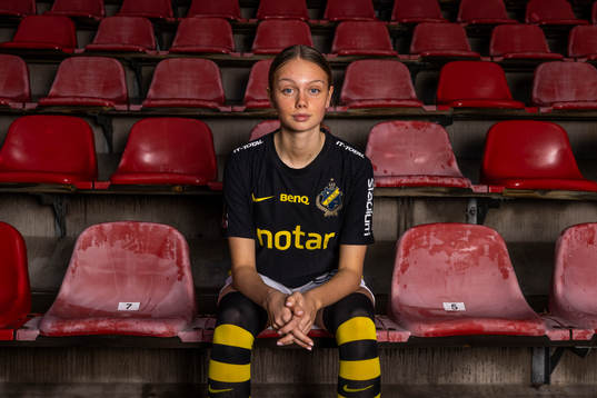 Hedda Johansson