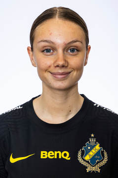 Hedda Johansson