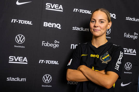 Agnes Nyberg