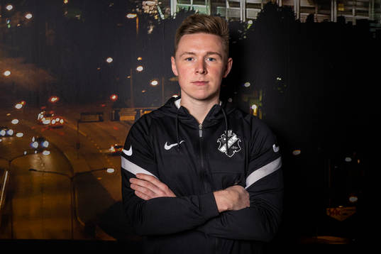 Lukas Sinkunas