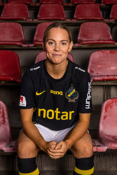 Agnes Nyberg