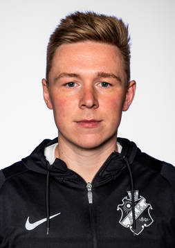 Lukas Sinkunas