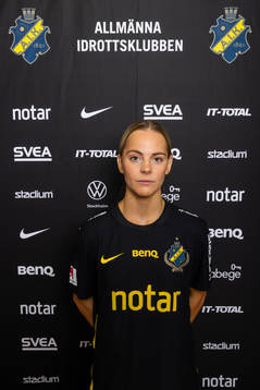 Agnes Nyberg
