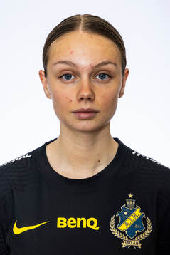 Hedda Johansson