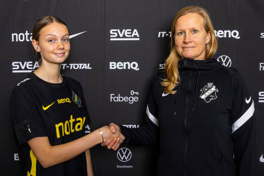 Hedda Johansson