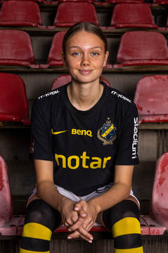 Hedda Johansson