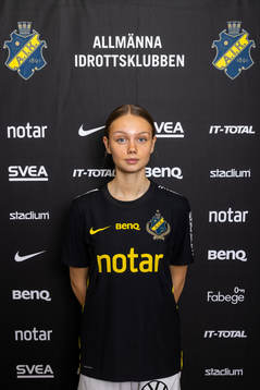Hedda Johansson