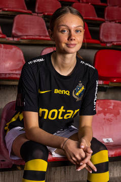 Hedda Johansson