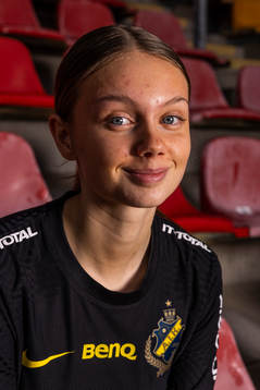 Hedda Johansson