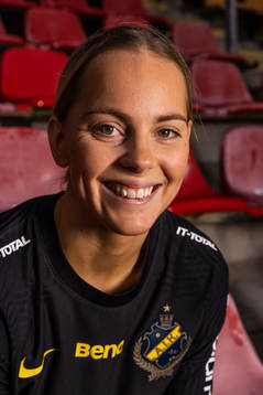 Agnes Nyberg