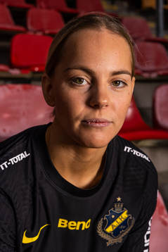 Agnes Nyberg