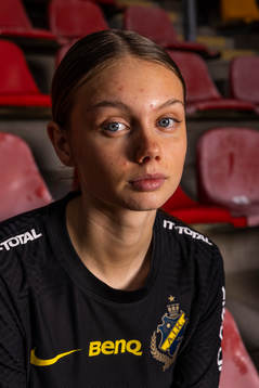 Hedda Johansson