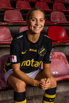Agnes Nyberg