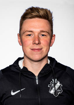 Lukas Sinkunas