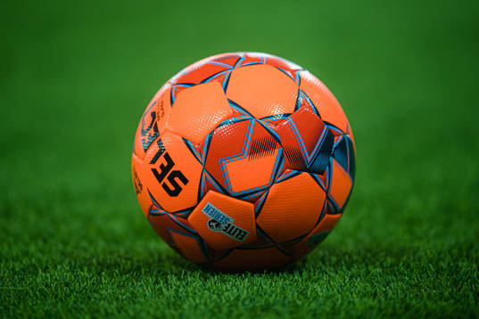 The matchball