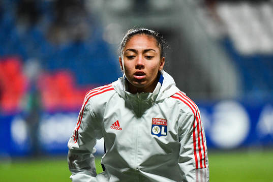 Selma BACHA of Lyon
