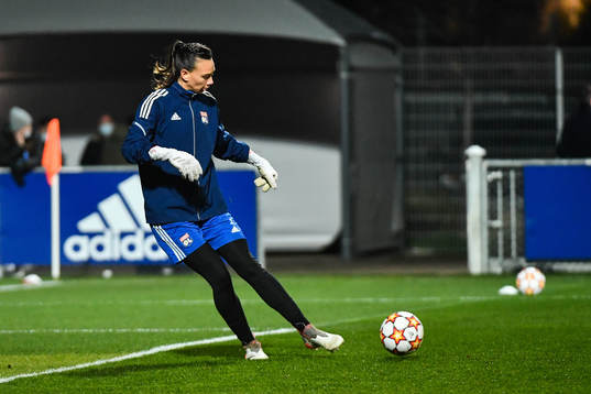Christiane ENDLER of Lyon