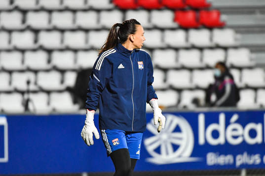 Christiane ENDLER of Lyon