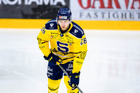 Södertäljes Emil Alba