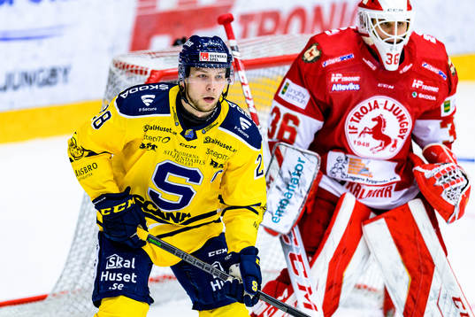 Södertäljes Emil Alba