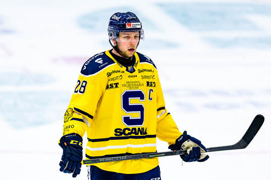 Södertäljes Emil Alba
