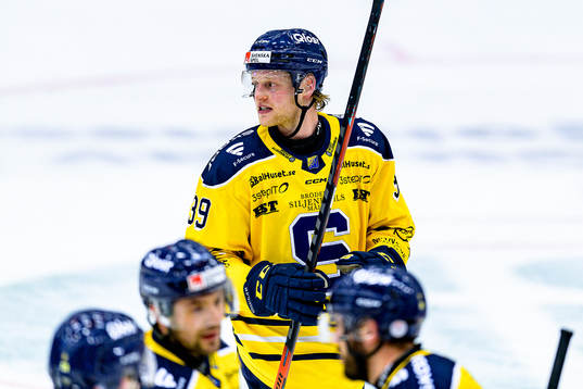 Södertäljes Brett Pollock