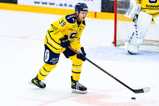 Södertäljes Brett Pollock