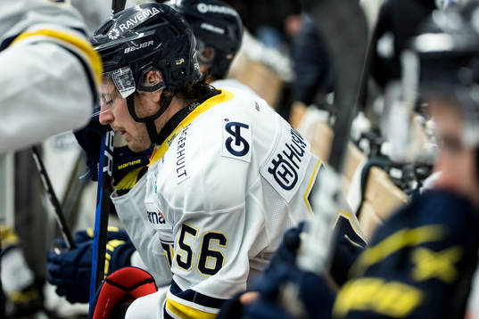 s Fredrik Forsberg deppar