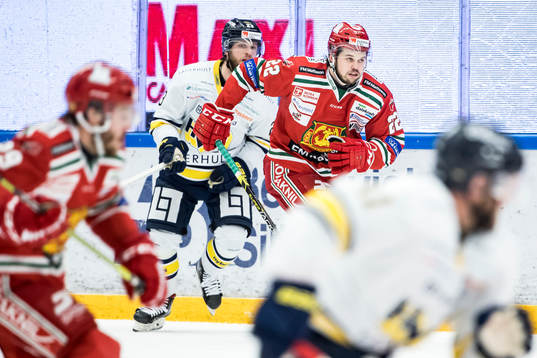 Moras Måns Carlsson
