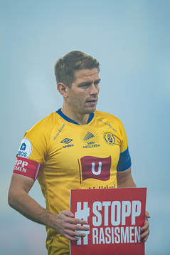 Mathias Wichmann Andersen of Jerv