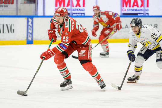 s Jonathan Wikström