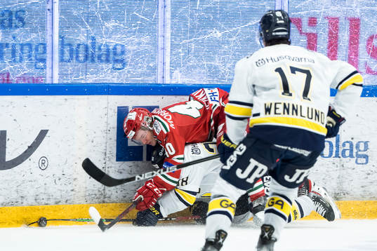 Moras Anton Heikkinen