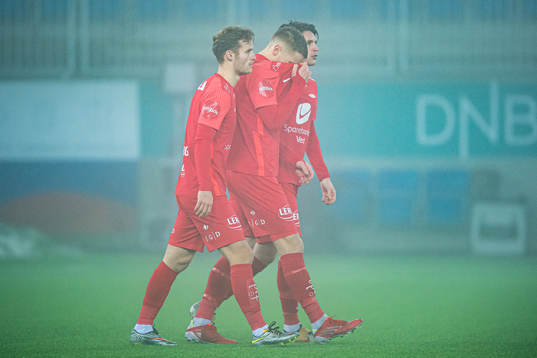 Robert Thomas Taylor of Brann looks dejected