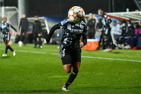 Selma BACHA of Lyon